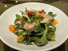 -申粤轩·手工点心·金牌烧味·经典粤菜(丁香花园店)