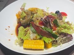 -小厨娘淮扬菜(天印大道店)