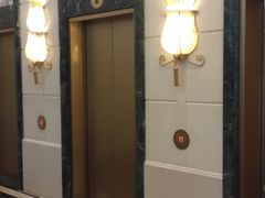 -香港珀丽酒店