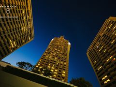 -Terrace 8 八号露台(波特曼丽思卡尔顿店)