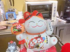 -吉派索自家烘焙咖啡馆(千佛山店)