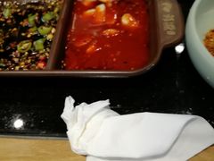-韩盛·盛江山自助料理(学院路江北大学城店)