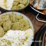 和朋友的美食探店日记