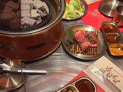 -西塔老太太泥炉烤肉(苏州大悦城店)