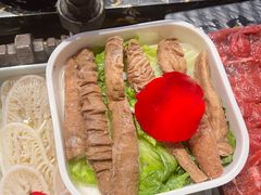 -大妙火锅·非物质文化遗产(东郊记忆店)