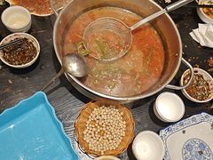 -八方牛客(四方河店)