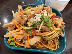 -婉泰·特色小吃·舂鸡脚(告庄二店)