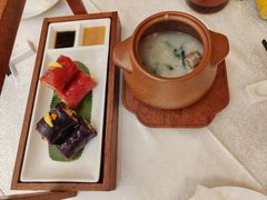 -广州逸林假日酒店·四季桃源中餐厅(白云山风景区店)