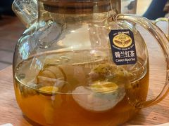 -花舍·新派粤菜·西餐·下午茶(亚运村·鸟巢店)