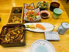 -桃屋日本料理(清华科技园店)