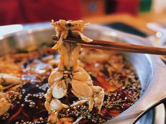-大众美蛙鱼头(民心佳园总店)