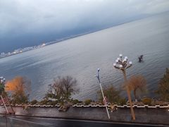 -野菌皇海景野生菌火锅(滨海大道店)