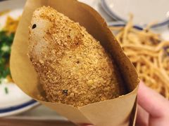 老街糯米团-正南齐北·老街糯米团(洪崖洞店)