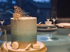 -万丽轩·粤菜(王府井金茂万丽酒店)