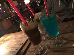 -MAAN COFFEE(金桥店)