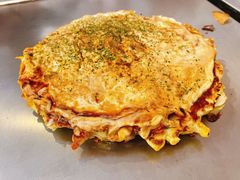 -日葵 大阪烧ひまり(仙霞路店)