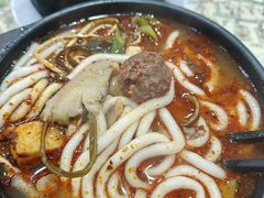 -清真·穆萨砂锅(大皮院店)