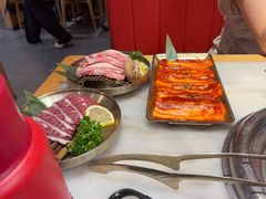 -韩宫宴和牛烤肉(上海金山万达店)