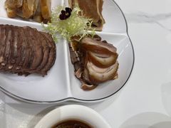 -老城南食府(宣武门东大街店)