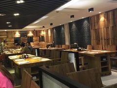 -丽池宫韩式汗蒸会馆(华灯坊店)