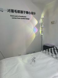 -原生美学·SMP3D纹发·纹野生眉