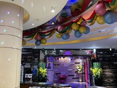 -乐潮汇时尚量贩式KTV(嘉业国际城购物中心店)