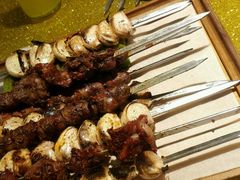-巴达木食府