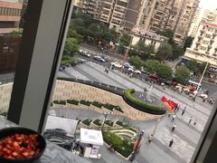 景观位-大头椰·海南椰子鸡火锅(思明万象城店)