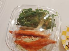 -争鲜回转寿司(通州万达店)