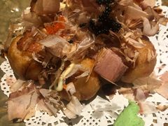 章鱼小丸子-二丁目食堂(铁西万象汇店)