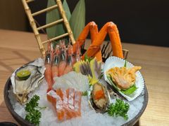 -德川家日本料理(顺义华联店)