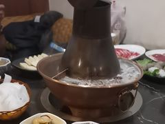 -东来顺饭庄(金泉广场店)
