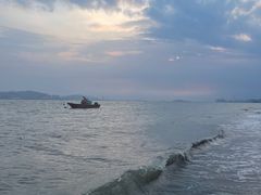 -白城沙滩
