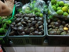 -班赞海鲜市场