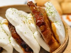 -喜势点·糖沙翁手工茶点·本地人茶居(永庆坊店)