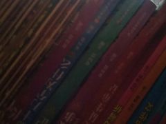 -温州市图书馆少儿馆-立体停车场