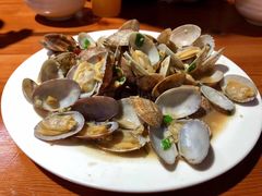 -阿军排档·烧烤