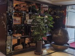-老长春肉馆(创业大街店)