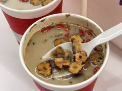 -炖物24章·顺时轻养茶(杭州大厦店)