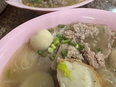 -榮泰米粉湯(Left Shop)