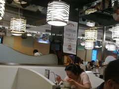 -翠华餐厅(旺角文华商场店)
