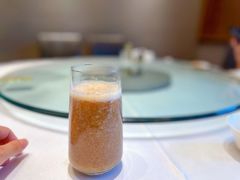 红枣汁-一澜江宴·江景地标楚菜(江滩公园店)