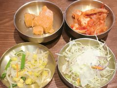 -双门洞·森系料理(体育西店)
