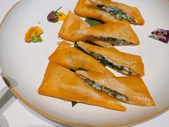 -莆田餐厅PUTIEN(金融街购物中心店)