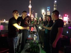 -罗斯福色戒酒吧(外滩店)