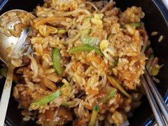 -春川韩国拌饭(中信广场店)