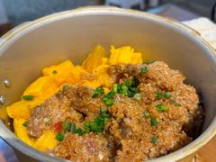 -小街47號江湖菜(四合院店)