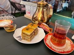 -Turka土耳咖(五大道店)