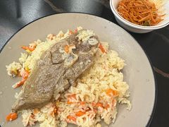 -新疆红柳花餐厅(新洲店)