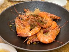 -星河湾半岛酒店-真粤中餐厅